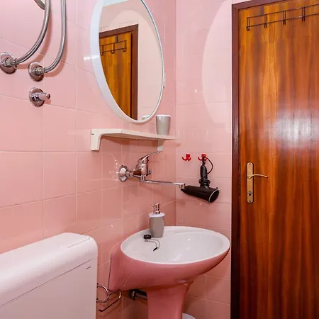 By The Sea Tisno, Murter - 17716 Appartement
