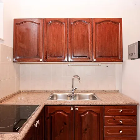 By The Sea Tisno, Murter - 17716 Appartement Tisno