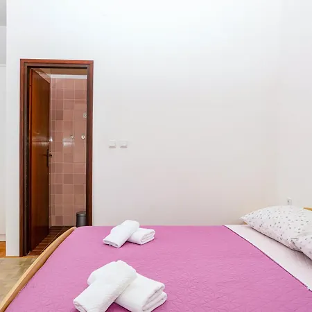 By The Sea Tisno, Murter - 17716 Tisno