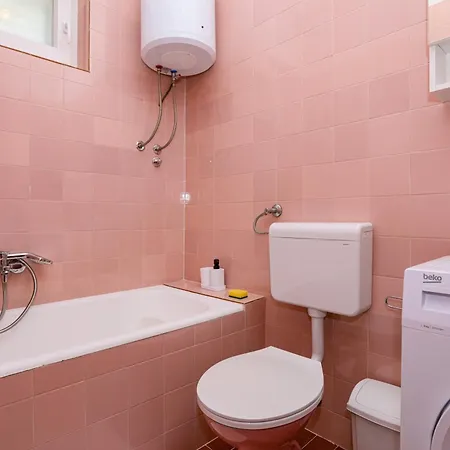 By The Sea Tisno, Murter - 17716 Appartement