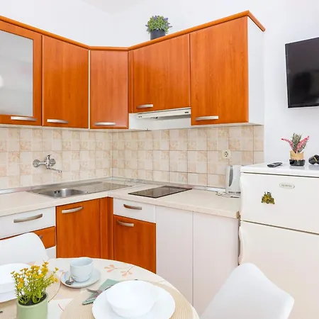 Appartement By The Sea Tisno, Murter - 17716
