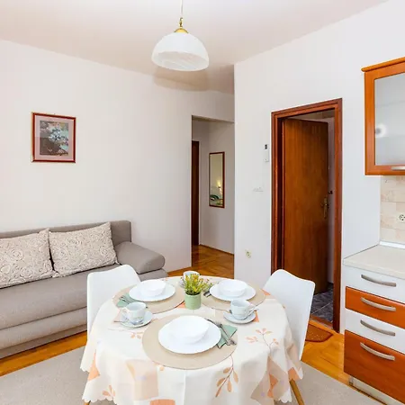 By The Sea Tisno, Murter - 17716 Appartement *