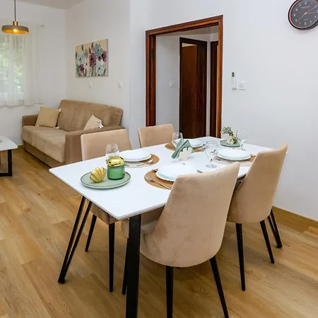 By The Sea Tisno, Murter - 17716 Tisno