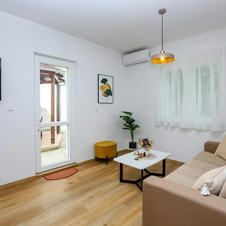 By The Sea Tisno, Murter - 17716 Appartement Tisno
