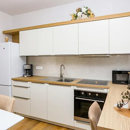 Appartement By The Sea Tisno, Murter - 17716 Tisno