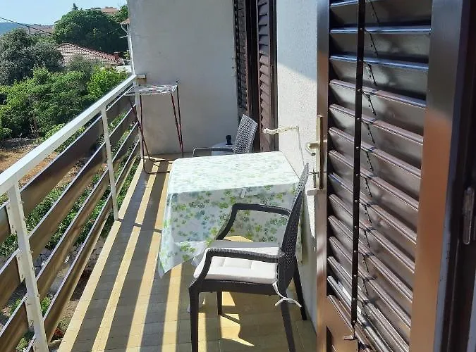 Apartmán By The Sea - Murter - 17716 Tisno