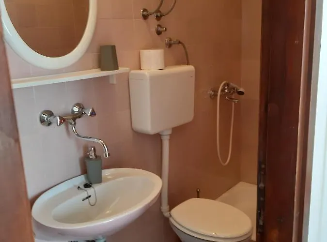 By The Sea Tisno, Murter - 17716 Apartman Tisno