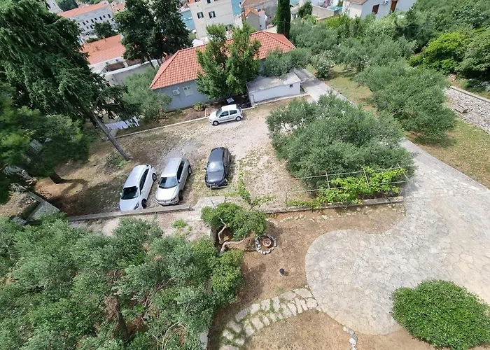 By The Sea Tisno, Murter - 17716