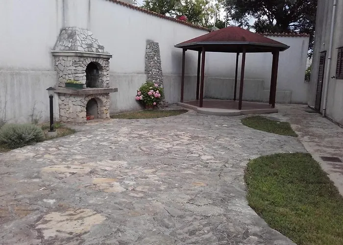 By The Sea - Murter - 17716 *