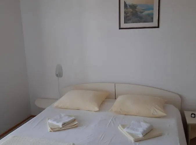 By The Sea - Murter - 17716