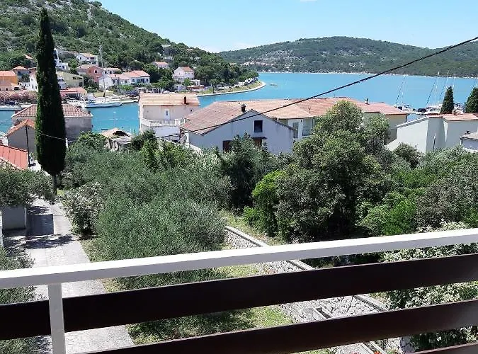 By The Sea - Murter - 17716 Apartamento *