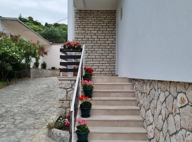 By The Sea - Murter - 17716 Apartamento