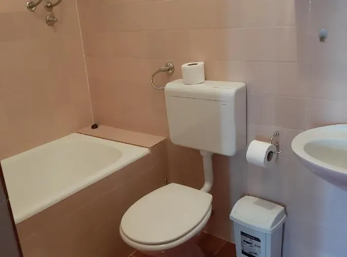 By The Sea Tisno, Murter - 17716 *