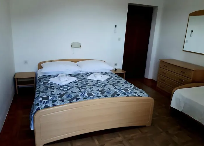 By The Sea - Murter - 17716