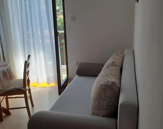 By The Sea Tisno, Murter - 17716 Apartman Tisno