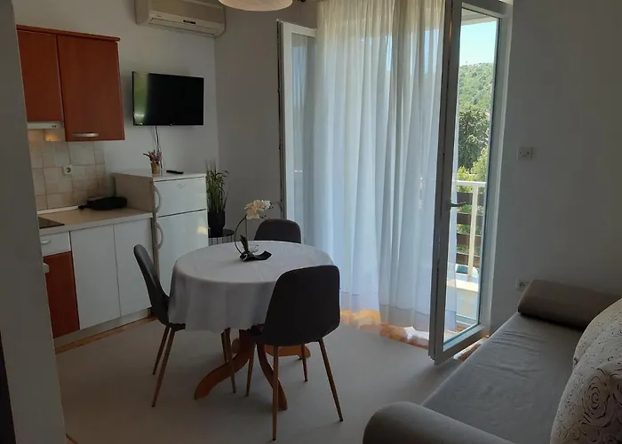 By The Sea - Murter - 17716 Apartamento