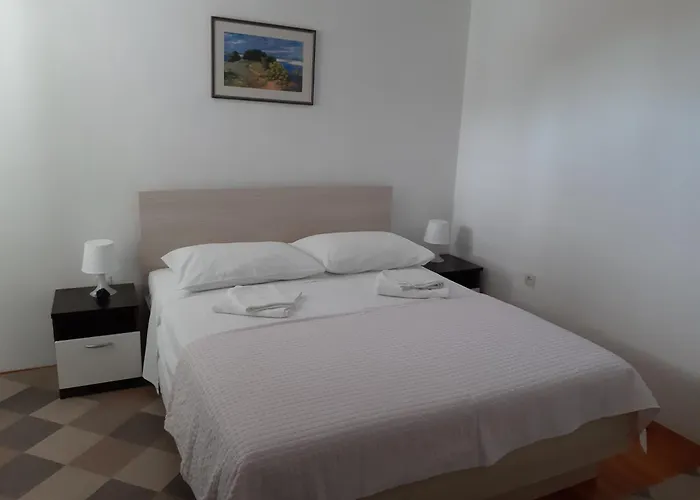 By The Sea Tisno, Murter - 17716