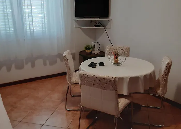 By The Sea - Murter - 17716 * Tisno