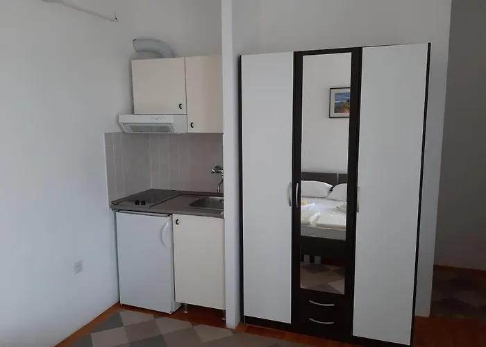 Apartamento By The Sea - Murter - 17716