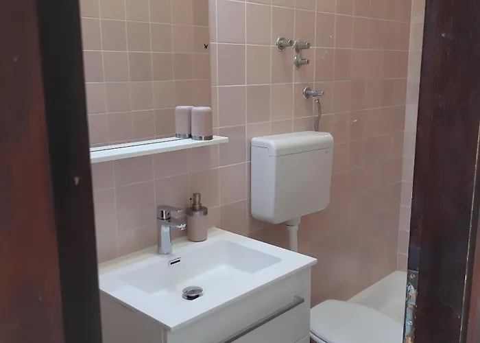 By The Sea - Murter - 17716 *