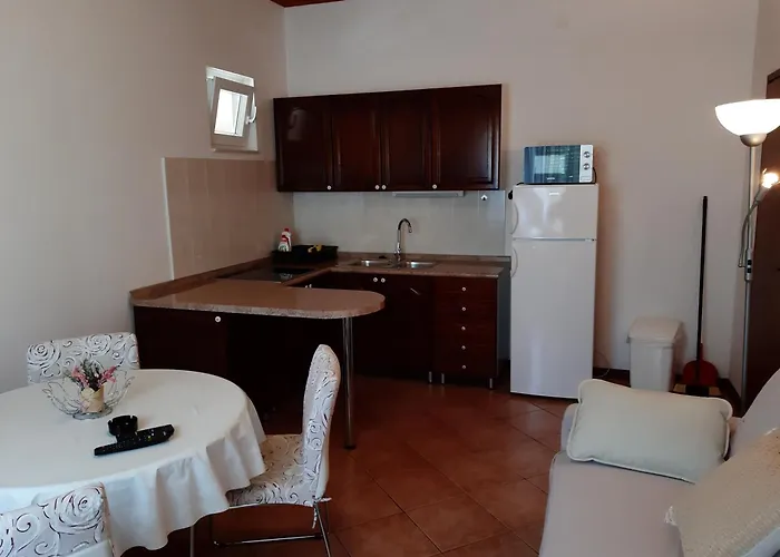 By The Sea Tisno, Murter - 17716 * Tisno