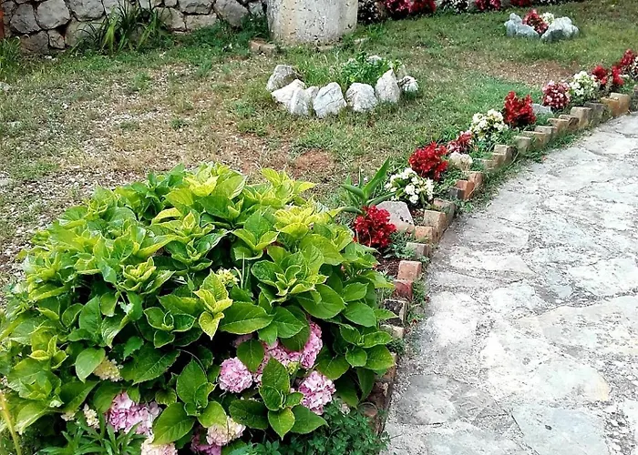 By The Sea Tisno, Murter - 17716 Apartman *