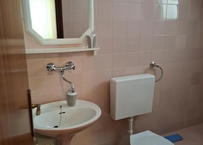 By The Sea - Murter - 17716 * Tisno