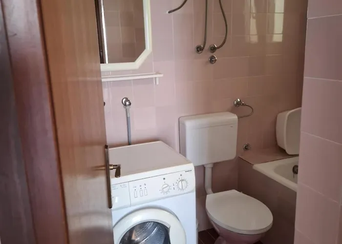 By The Sea - Murter - 17716