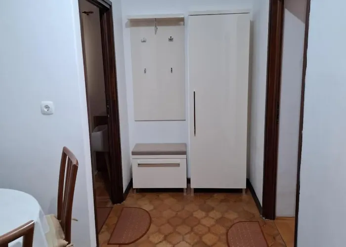 By The Sea - Murter - 17716 Apartment