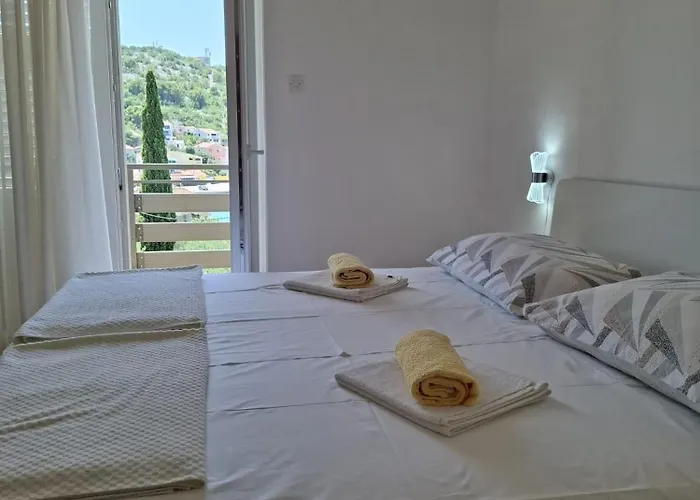 By The Sea - Murter - 17716 *