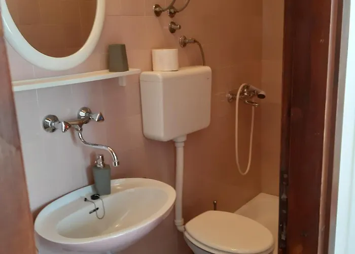 By The Sea - Murter - 17716 * Tisno