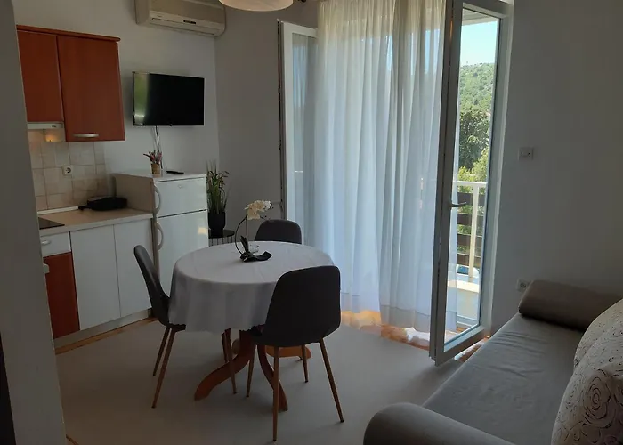 By The Sea - Murter - 17716