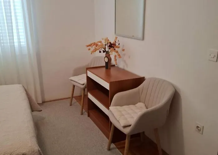 Apartamento By The Sea - Murter - 17716 *