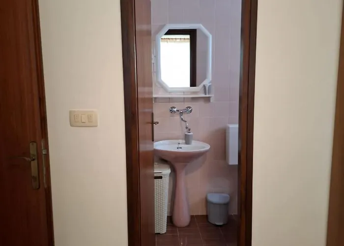 Apartamento By The Sea - Murter - 17716 Tisno