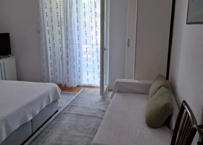 Apartamento By The Sea - Murter - 17716 Tisno