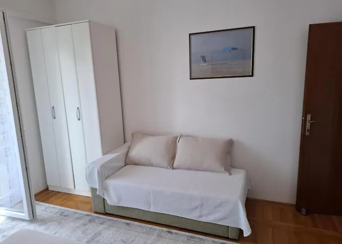 By The Sea - Murter - 17716 Tisno