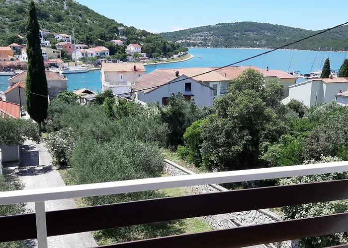 By The Sea - Murter - 17716